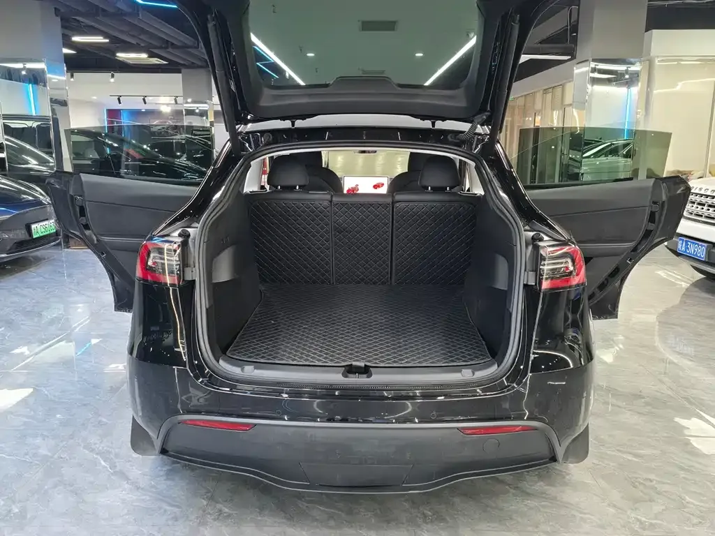 Tesla Model Y 2023 из CN, фото 9