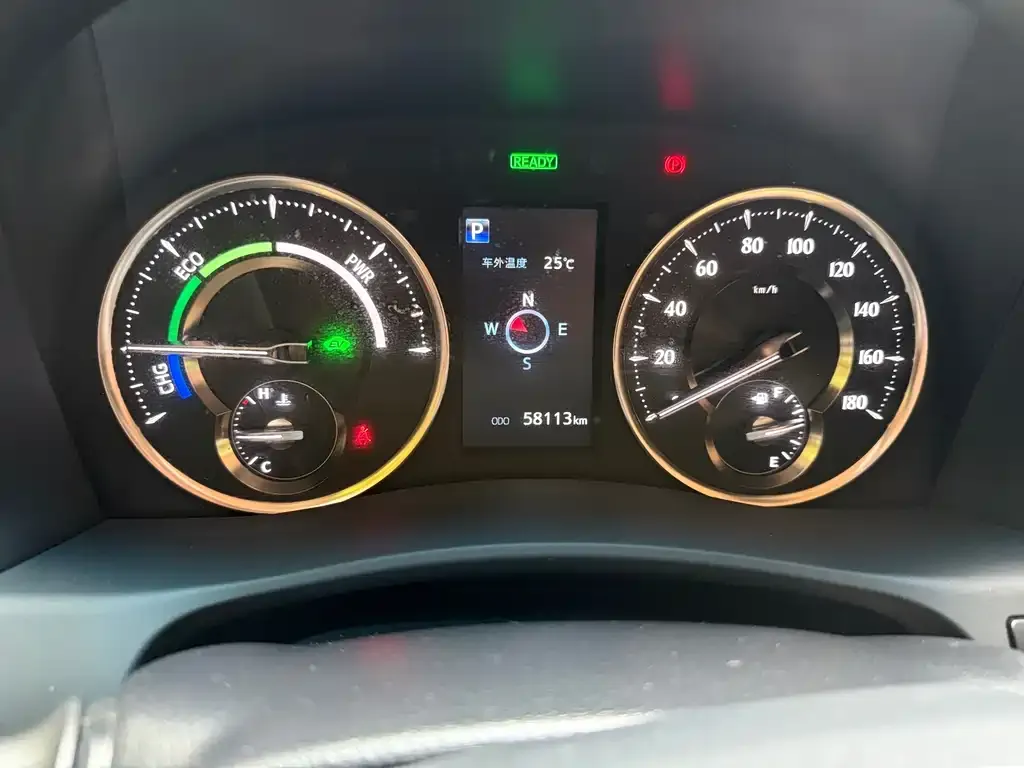 Toyota Alphard 2022 из CN, фото 6