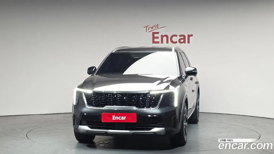 Kia Sorento — фото 3