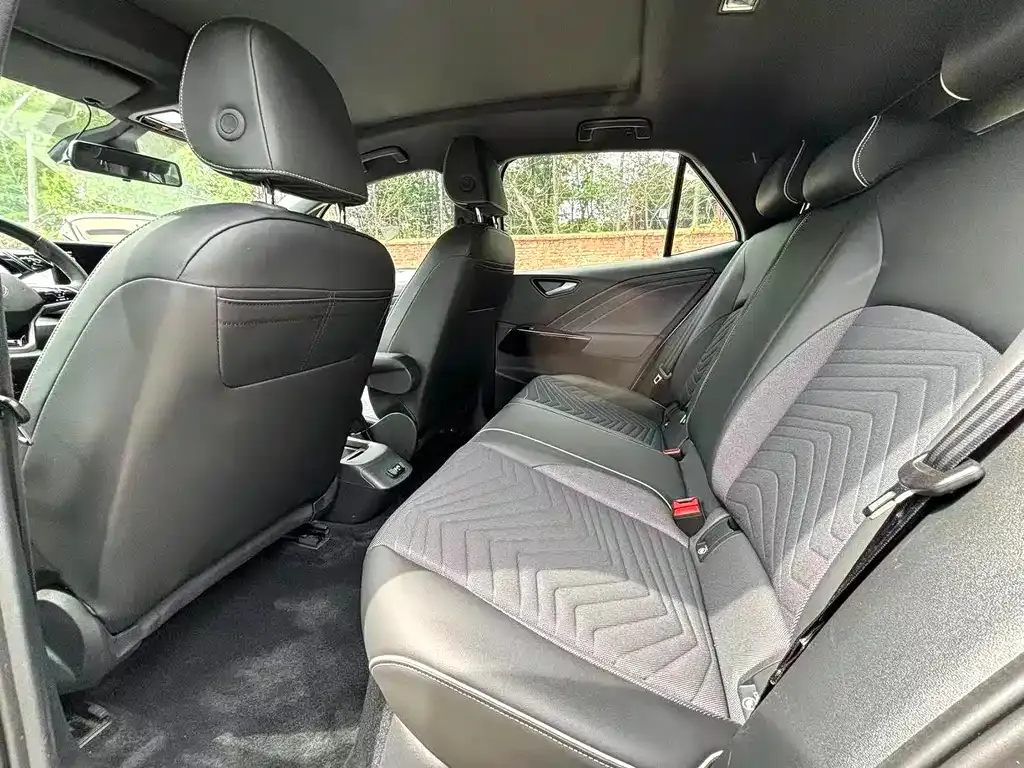 Volkswagen ID.3 2023 из CN, фото 5