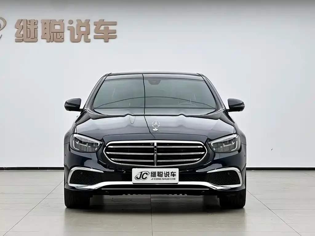 Mercedes-Benz E-Class 2022 из CN, фото 3