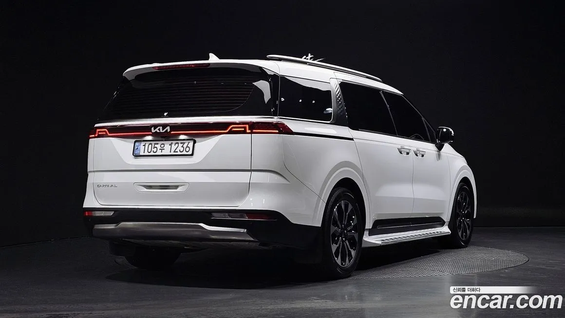 Kia Carnival — фото 2