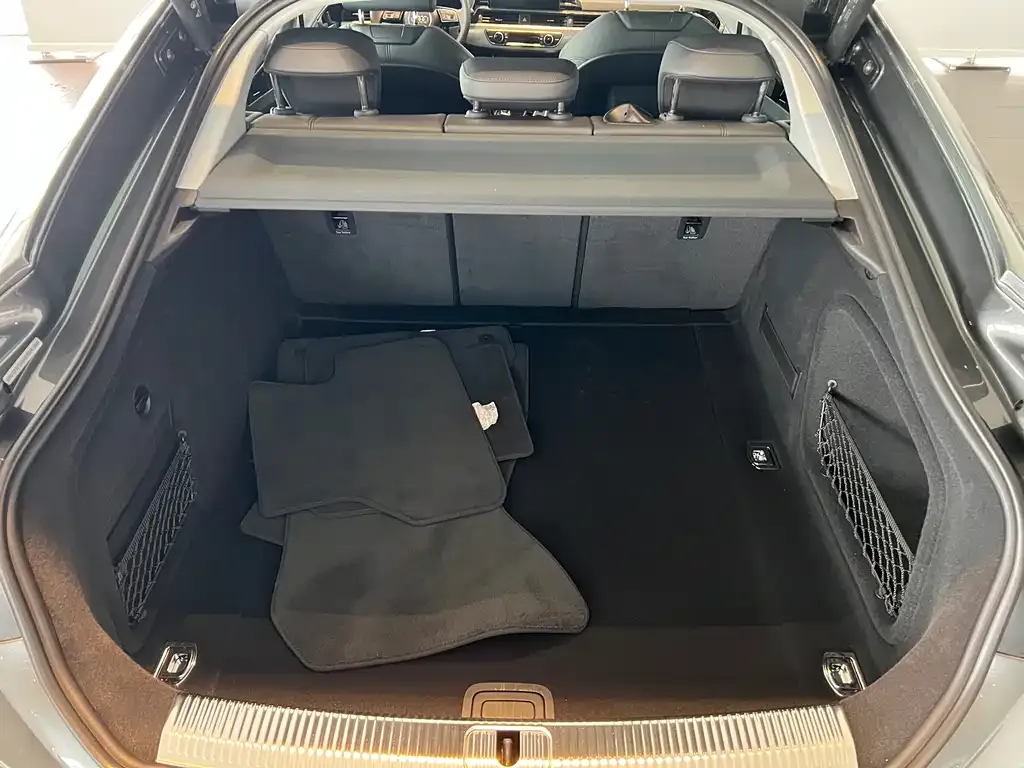 Audi A5 (Import) — фото 6