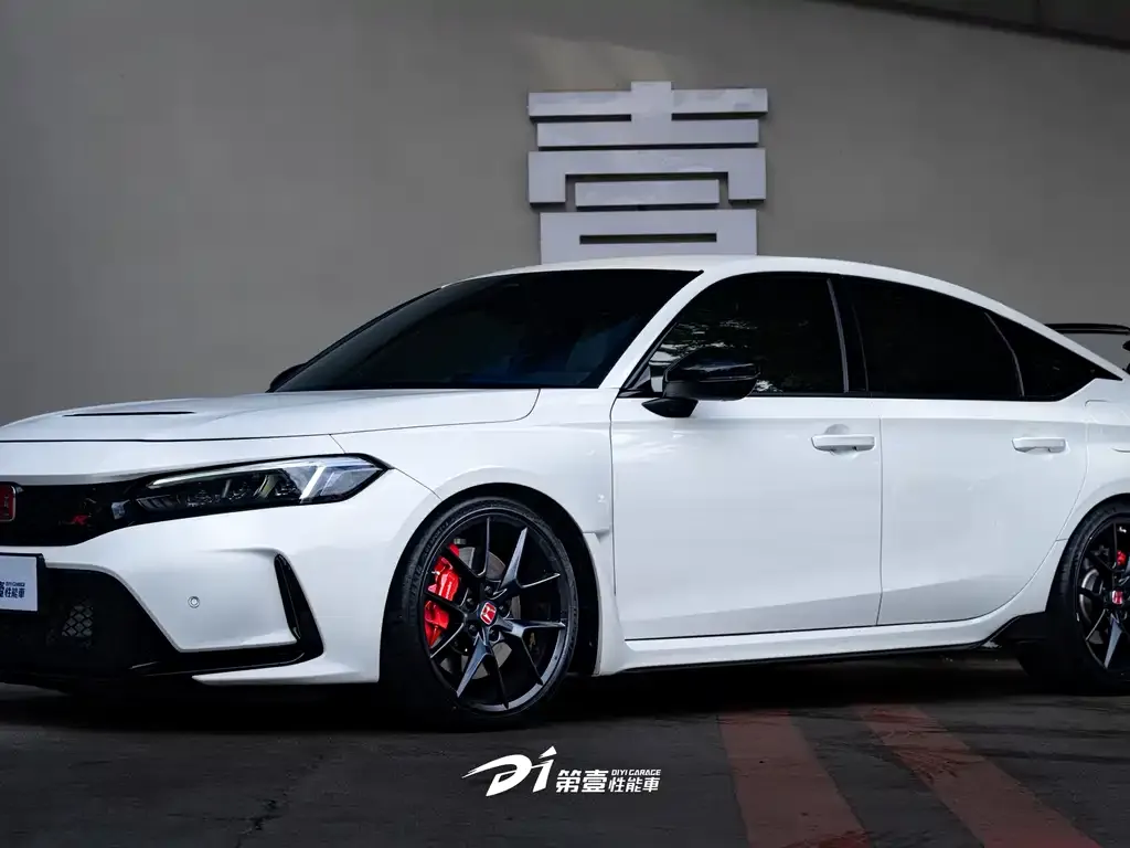 Honda Civic (Import)