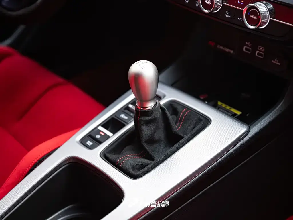 Honda Civic (Import) 2025 из CN, фото 9
