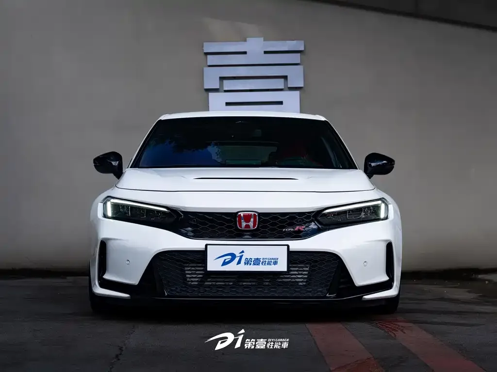 Honda Civic (Import) 2025 из CN, фото 8