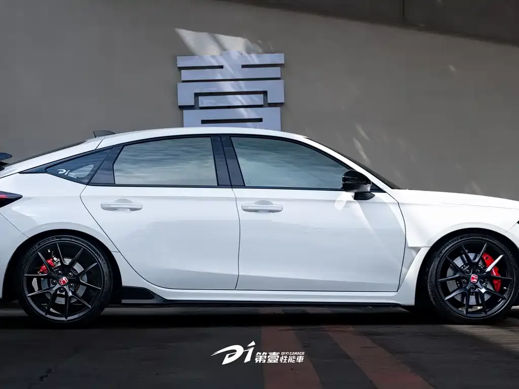 Honda Civic (Import) 2025 из CN, фото 10