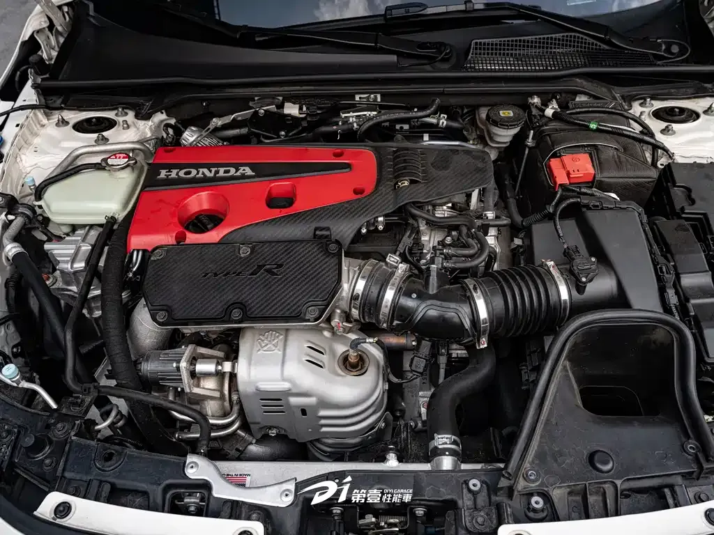 Honda Civic (Import) 2025 из CN, фото 7