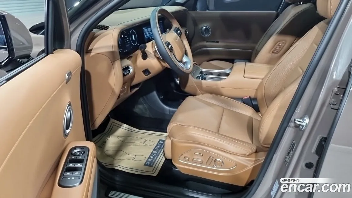 Hyundai Palisade 2026 из KR, фото 2
