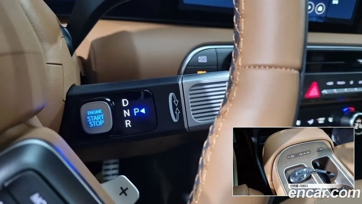Hyundai Palisade 2026 из KR, фото 7