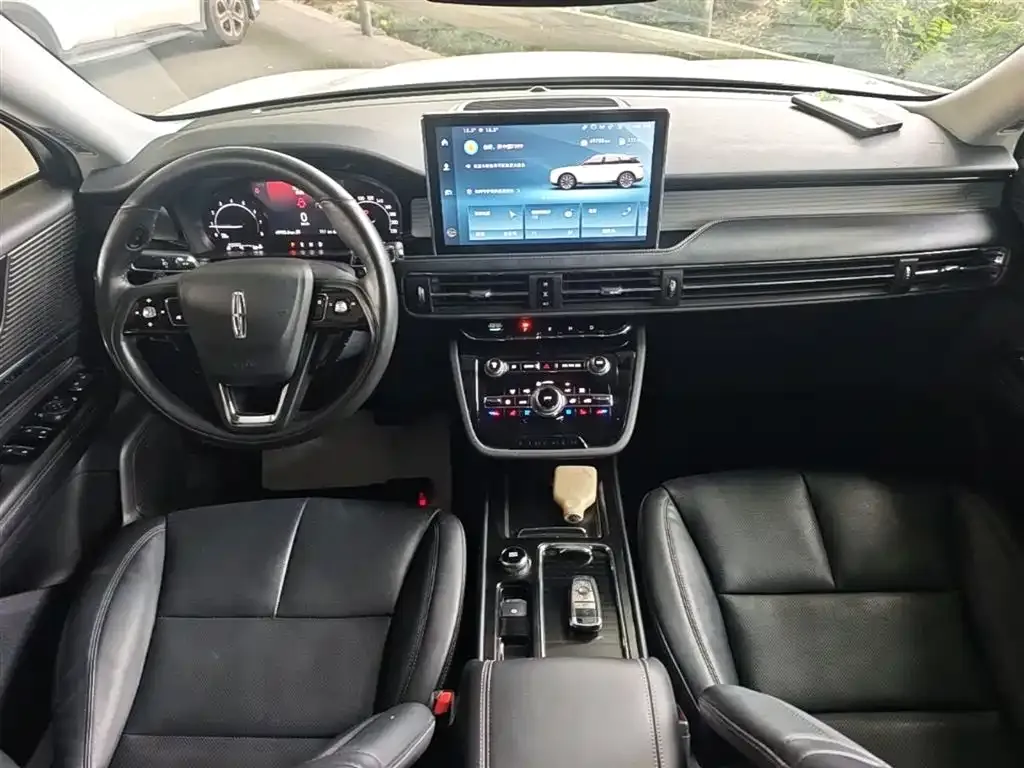 Lincoln Corsair 2021 из CN, фото 7