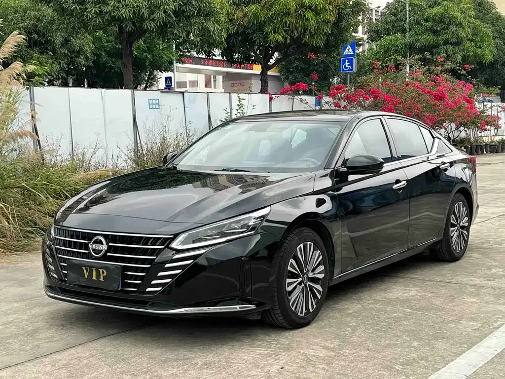 Nissan Teana 2023 из CN, фото 1