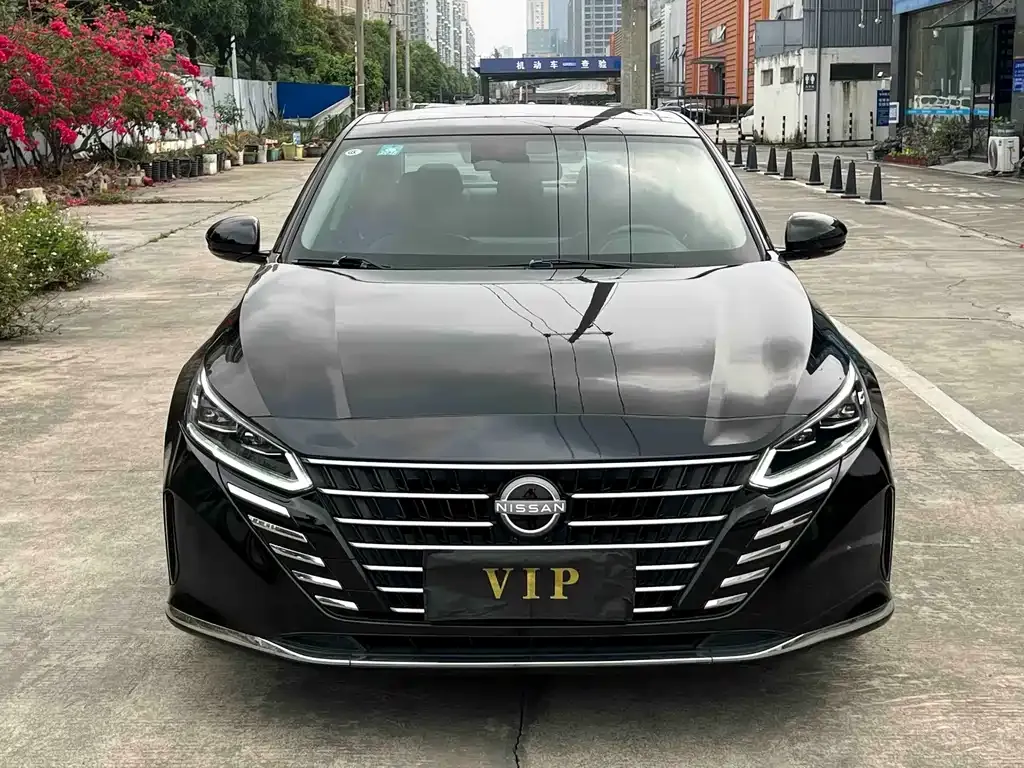 Nissan Teana 2023 из CN, фото 6
