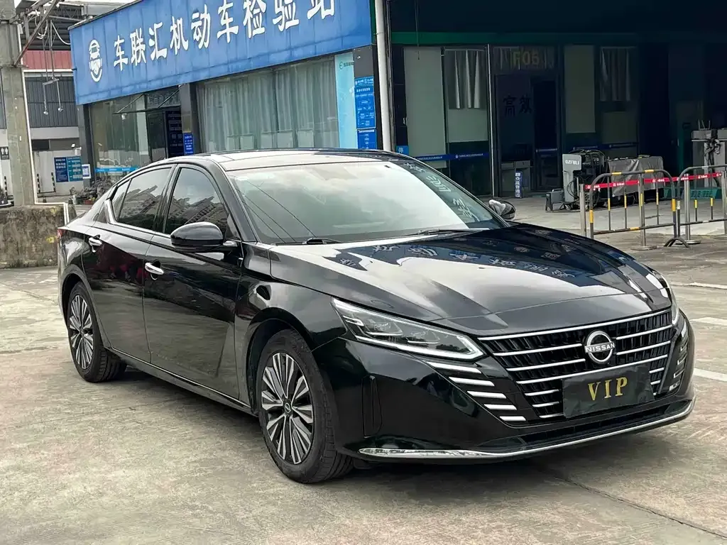 Nissan Teana 2023 из CN, фото 7