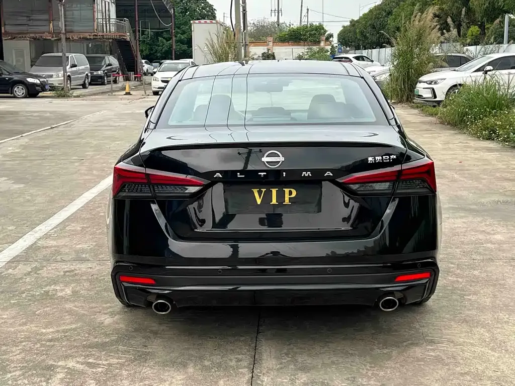 Nissan Teana 2023 из CN, фото 8