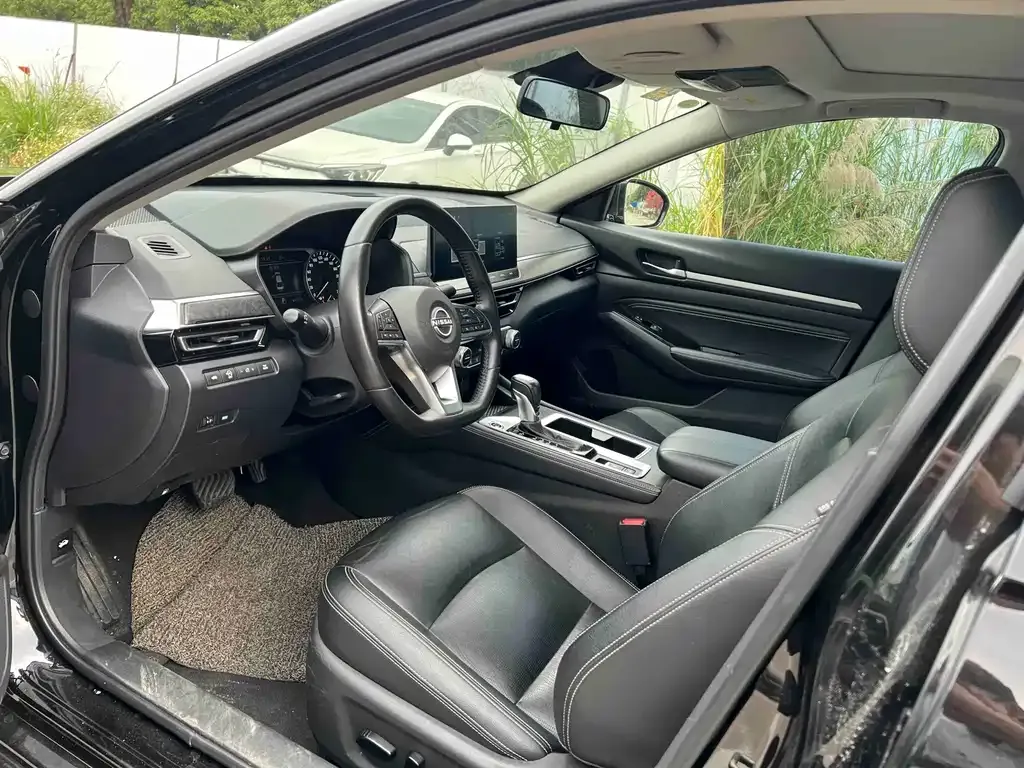 Nissan Teana 2023 из CN, фото 5