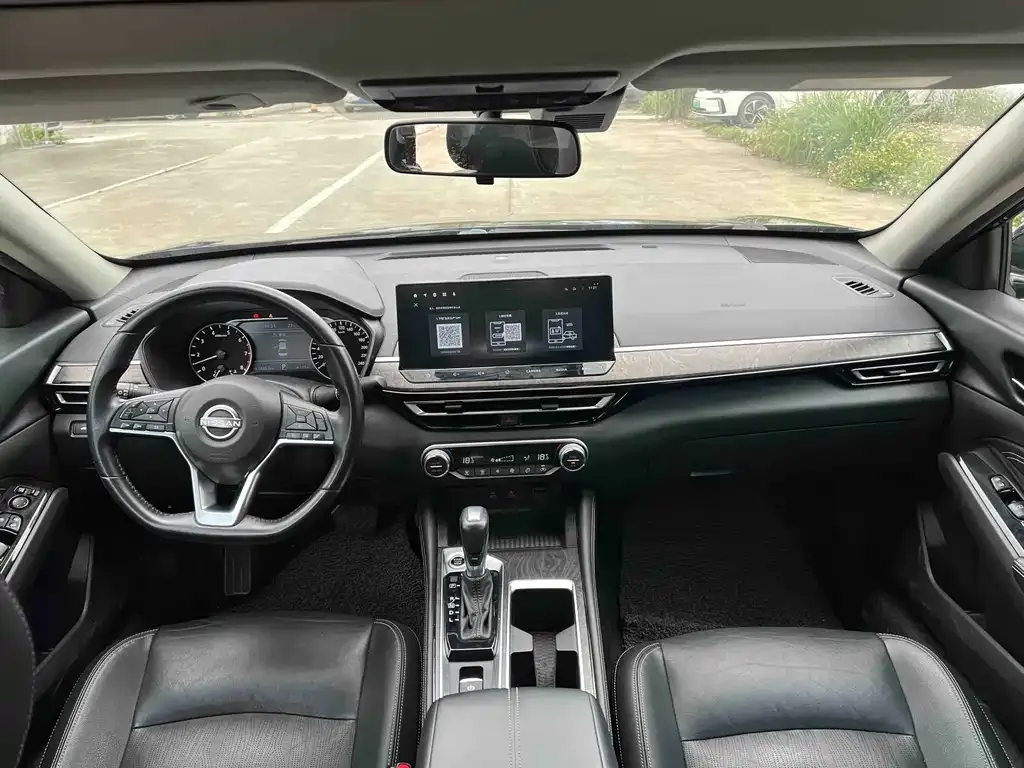 Nissan Teana 2023 из CN, фото 9