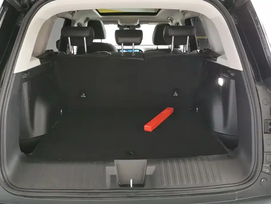 Haval Big Dog 2024 из CN, фото 4