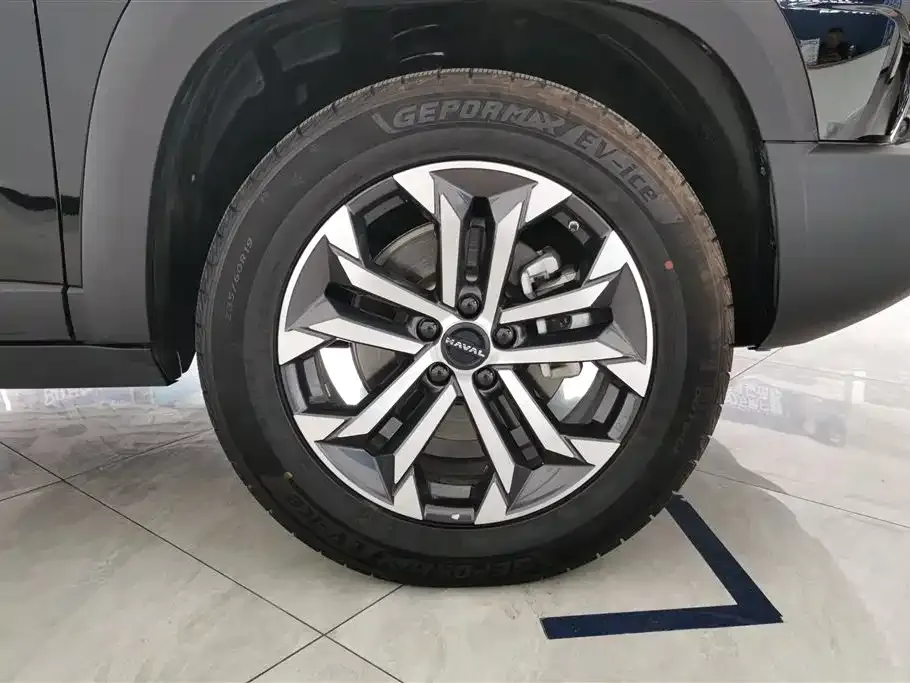 Haval Big Dog 2024 из CN, фото 9