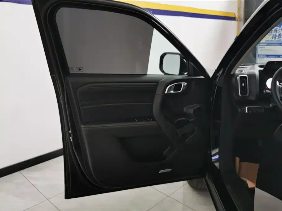 Haval Big Dog 2024 из CN, фото 7