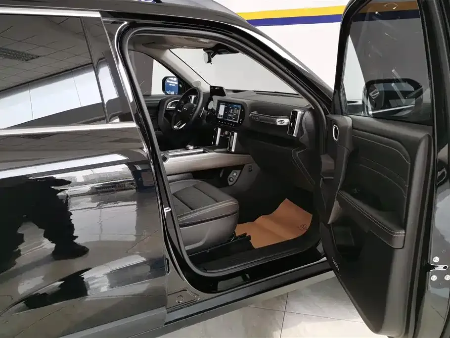Haval Big Dog 2024 из CN, фото 6