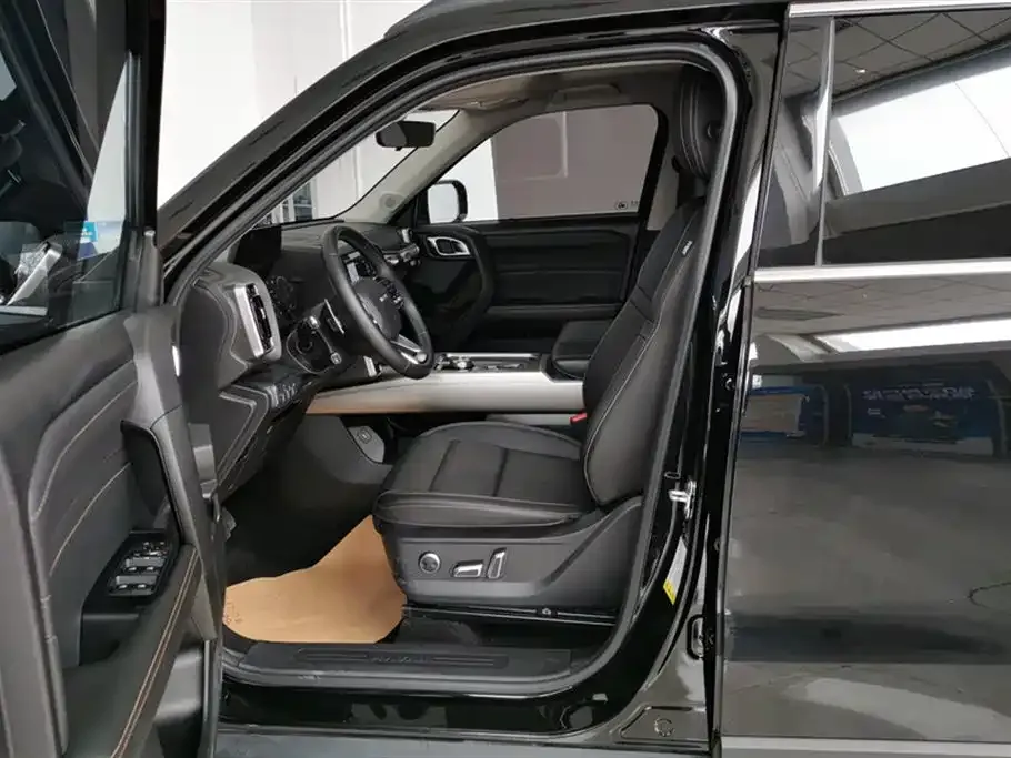 Haval Big Dog 2024 из CN, фото 8