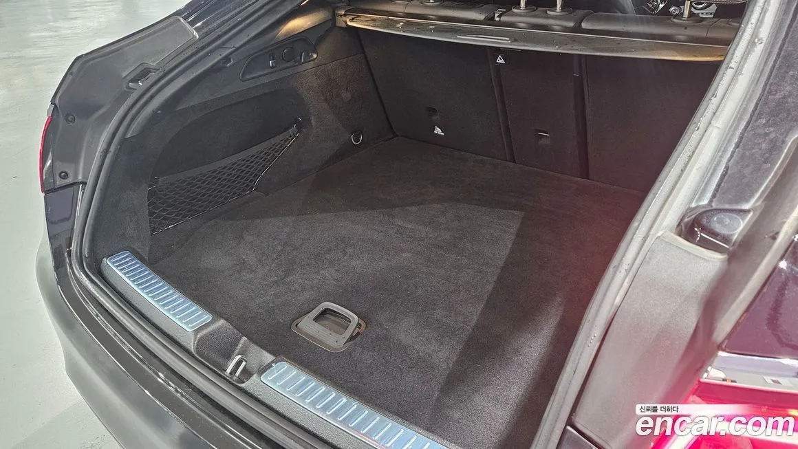 Mercedes-Benz GLC-Class 2023 из KR, фото 3