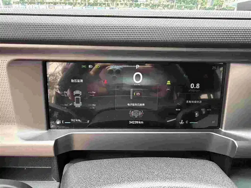 Jetour Traveller 2023 из CN, фото 3
