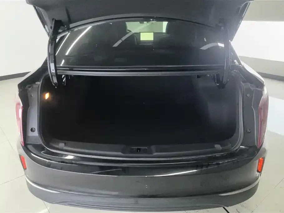 Hongqi E-QM5 2023 из CN, фото 8