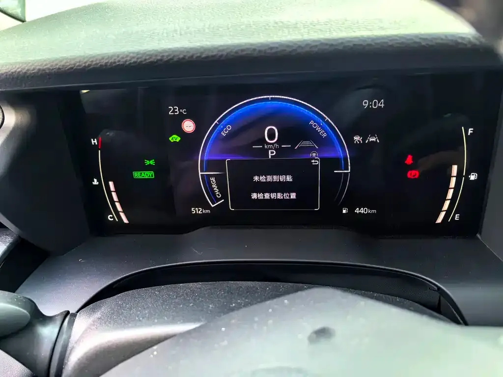 Toyota Camry 2026 из CN, фото 7