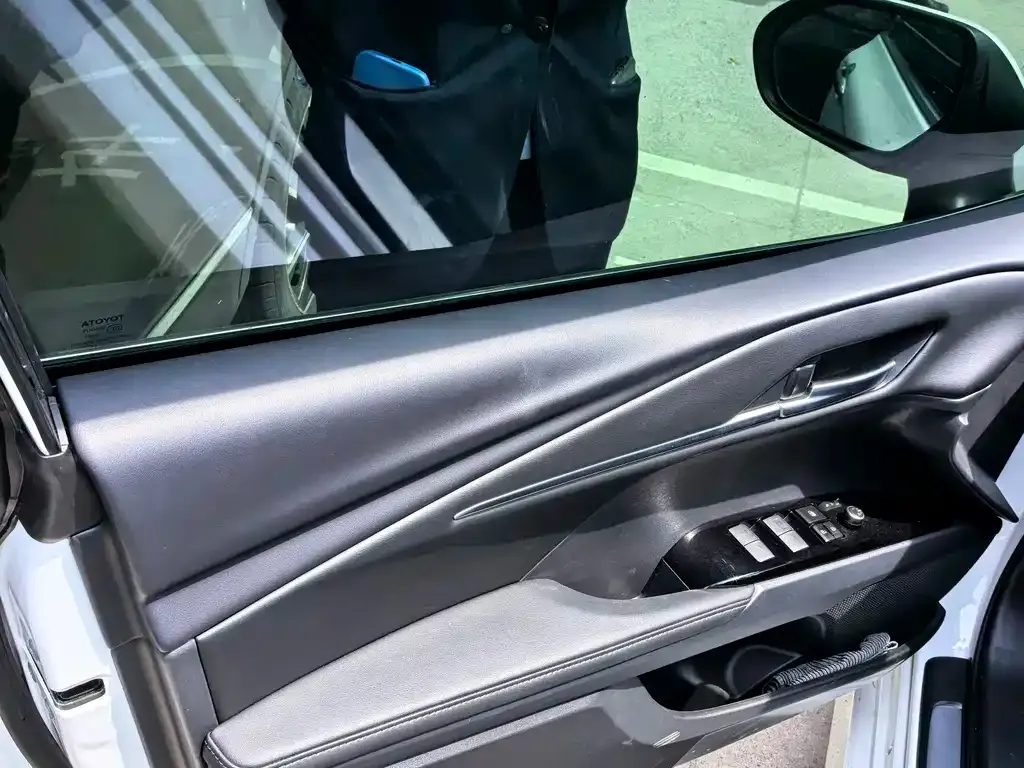 Toyota Camry 2026 из CN, фото 5