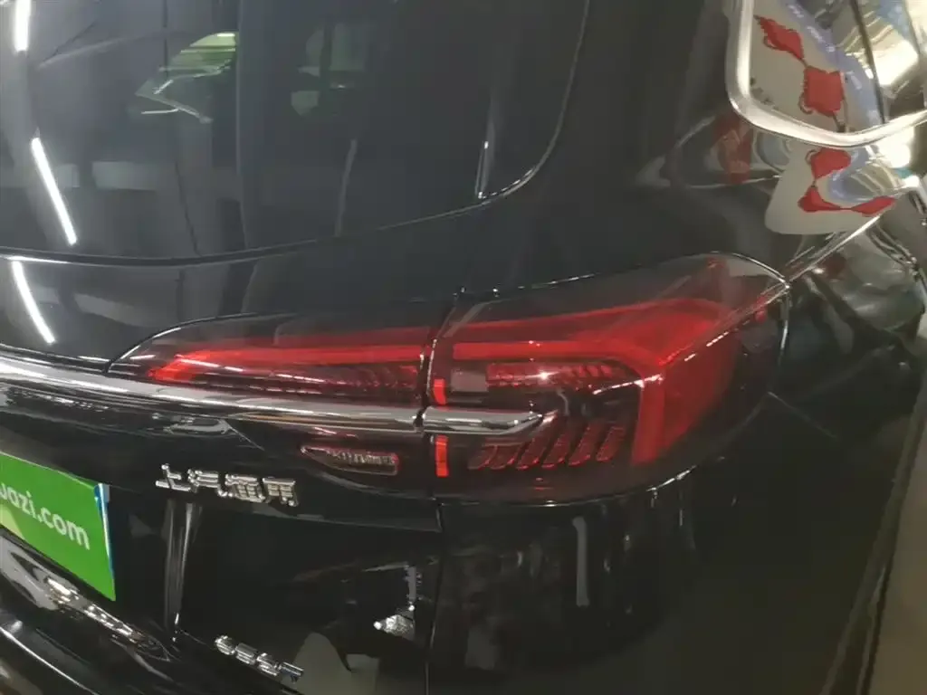 Buick Envision Plus 2022 из CN, фото 6