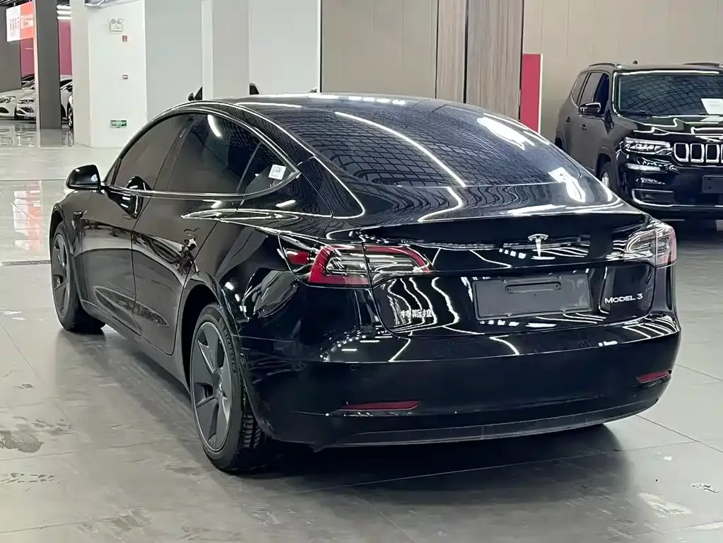 Tesla Model 3 2023 из CN, фото 6