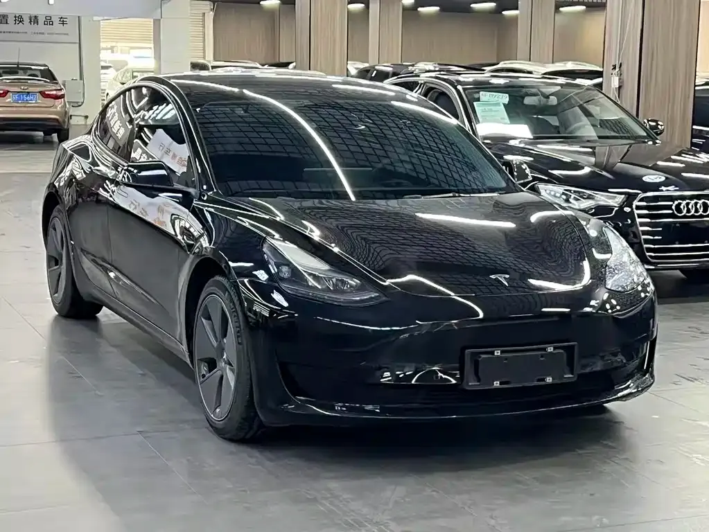 Tesla Model 3 2023 из CN, фото 3