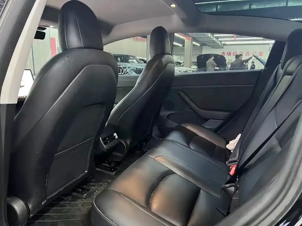 Tesla Model 3 2023 из CN, фото 4