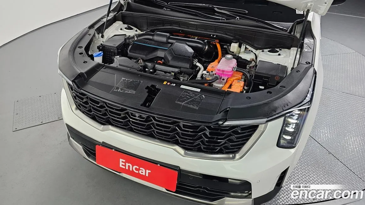 Kia Sorento — фото 6