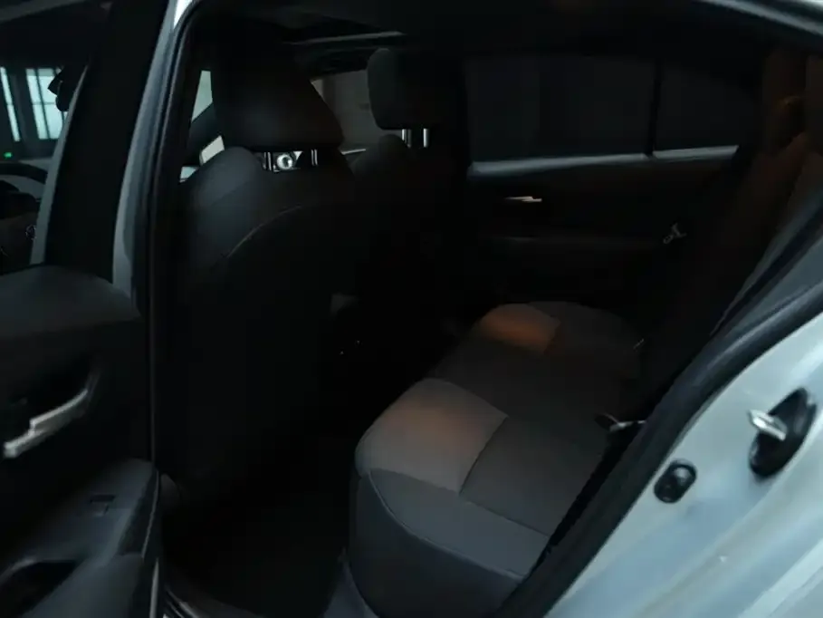 Toyota Levin 2022 из CN, фото 4