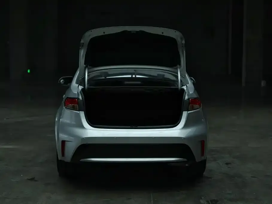 Toyota Levin 2022 из CN, фото 8