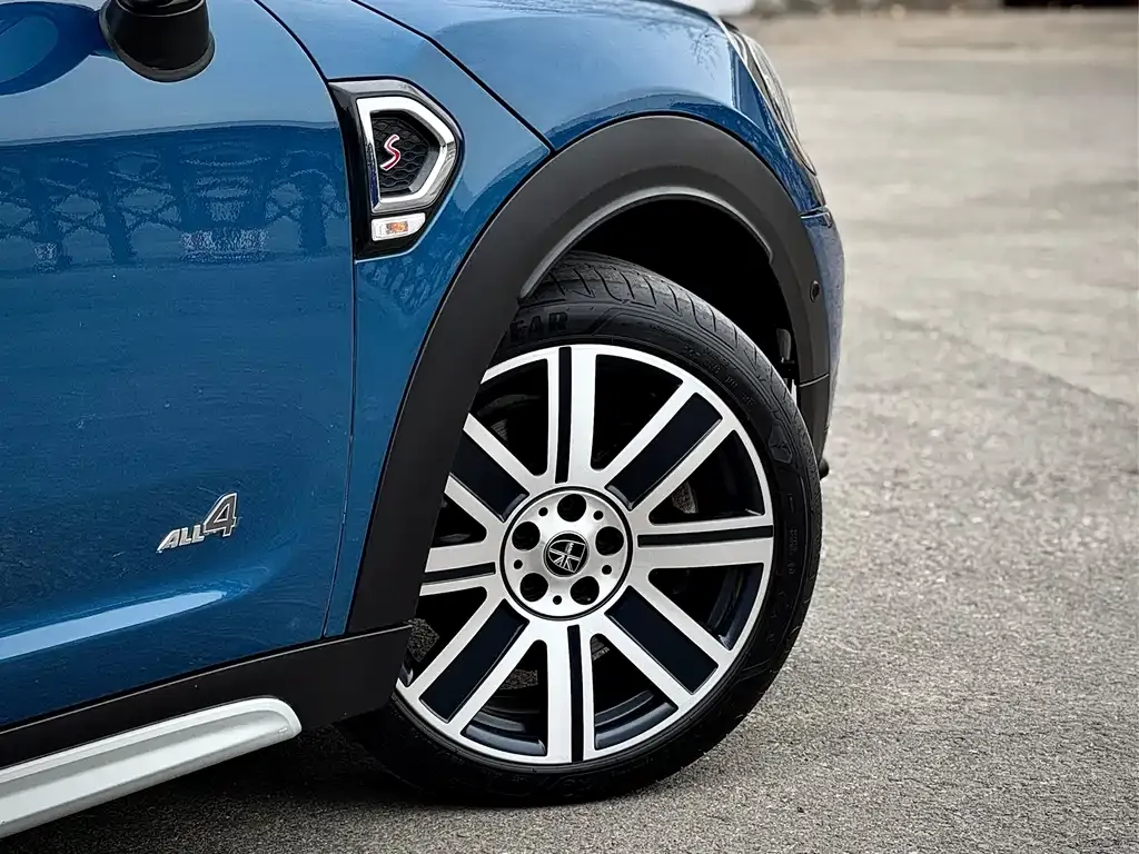 MINI Countryman 2021 из CN, фото 6