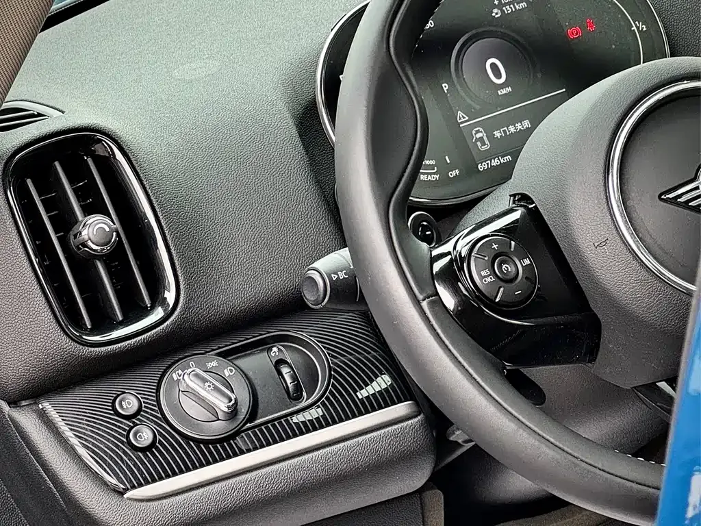 MINI Countryman 2021 из CN, фото 8