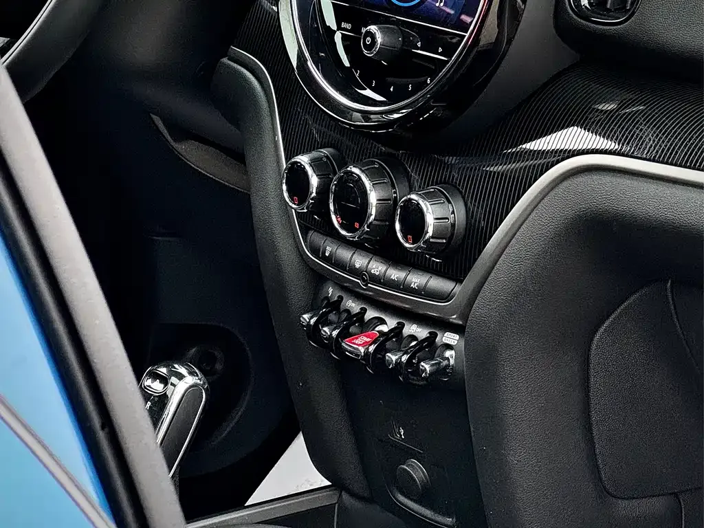 MINI Countryman 2021 из CN, фото 5