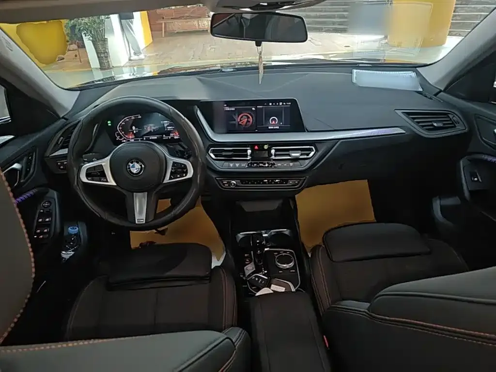 BMW 2 Series (Import) 2022 из CN, фото 8
