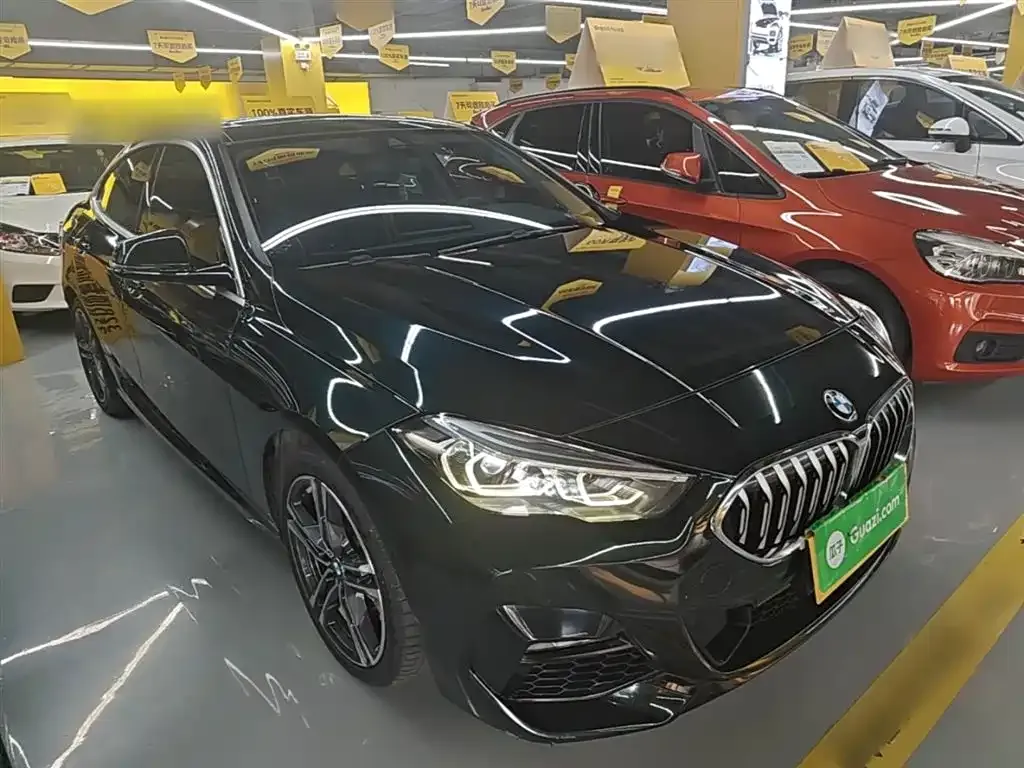 BMW 2 Series (Import) 2022 из CN, фото 5