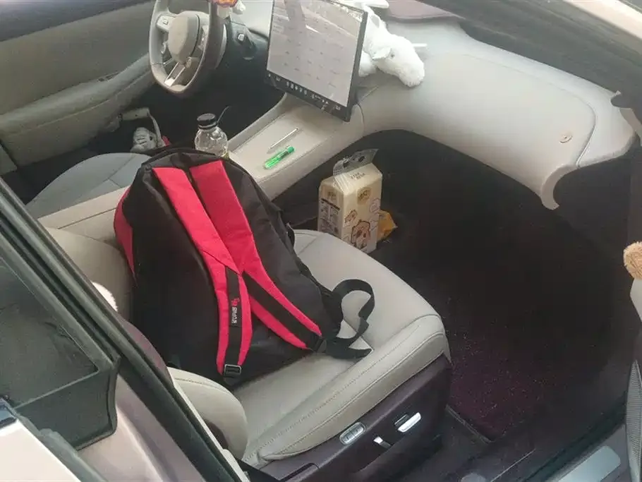 Xiaomi YU7 2025 из CN, фото 6