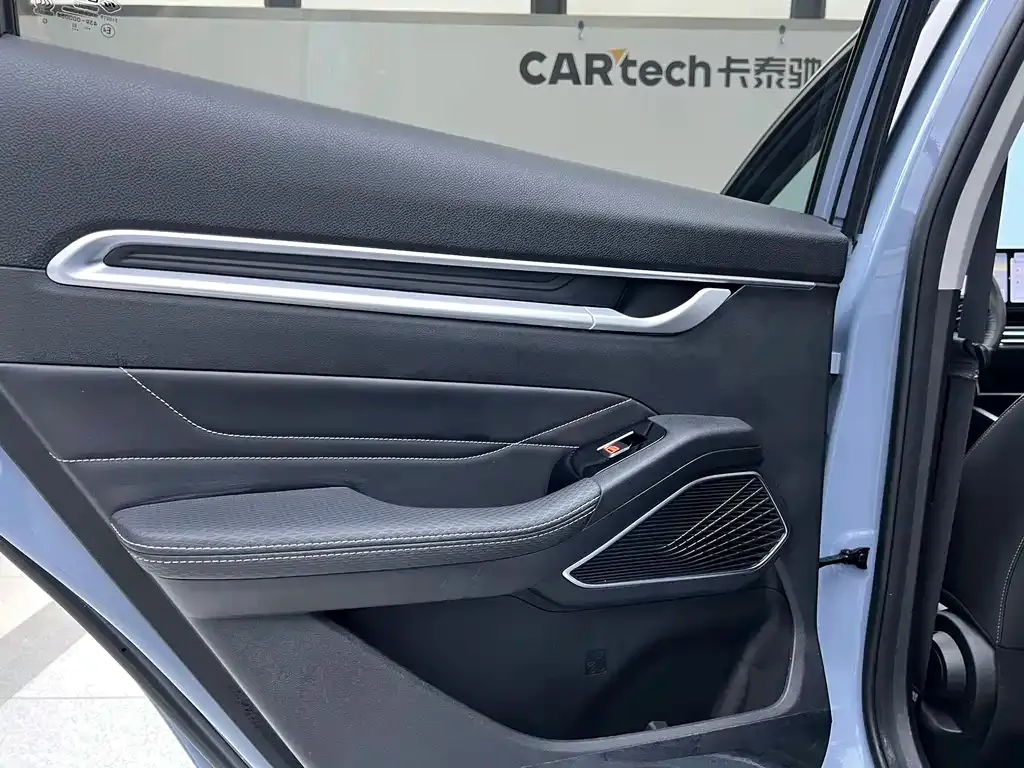 Geely Emgrand 2023 из CN, фото 5