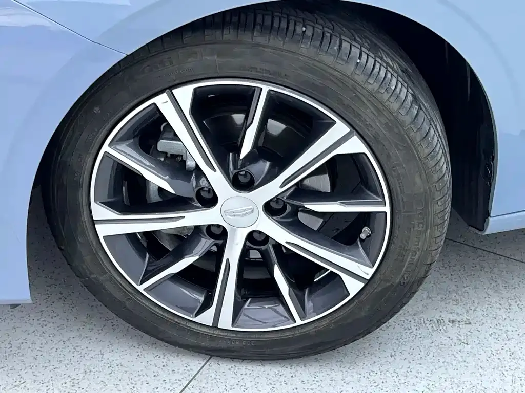 Geely Emgrand 2023 из CN, фото 6