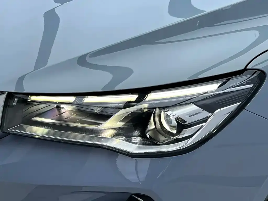 Geely Emgrand 2023 из CN, фото 3