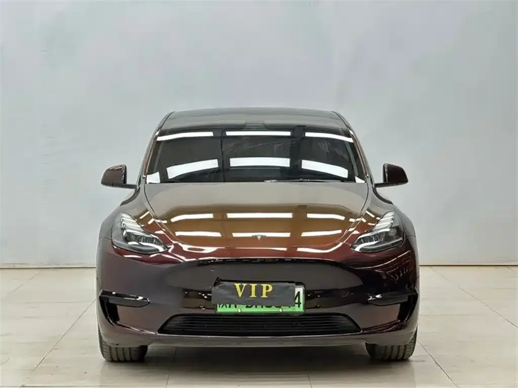 Tesla Model Y 2023 из CN, фото 6