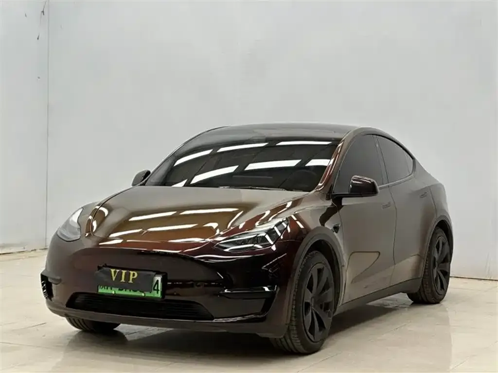 Tesla Model Y 2023 из CN, фото 3