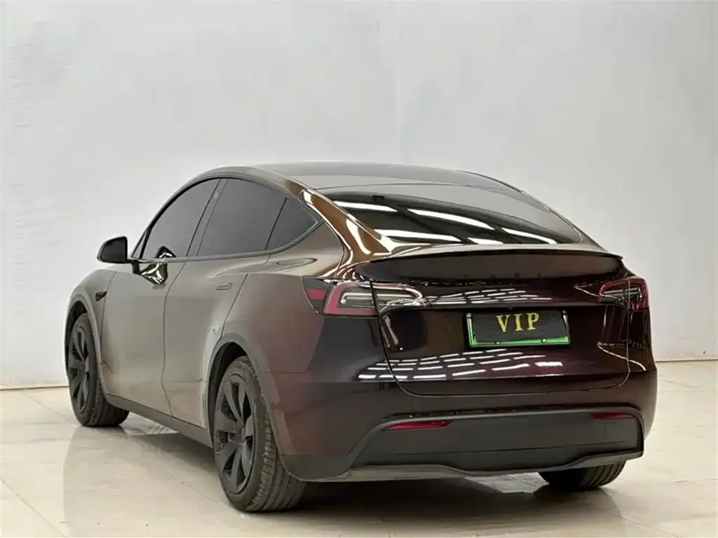 Tesla Model Y 2023 из CN, фото 8